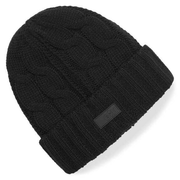 Cable Knit Beanie image number 0