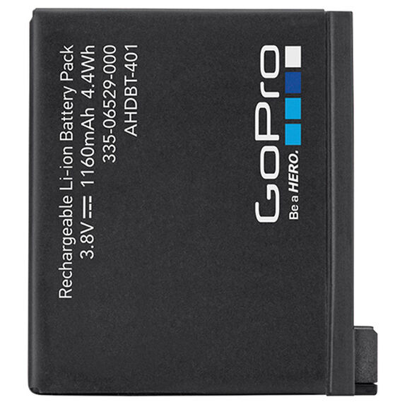 Rechargeable Battery&mdash;HERO4 image number 0