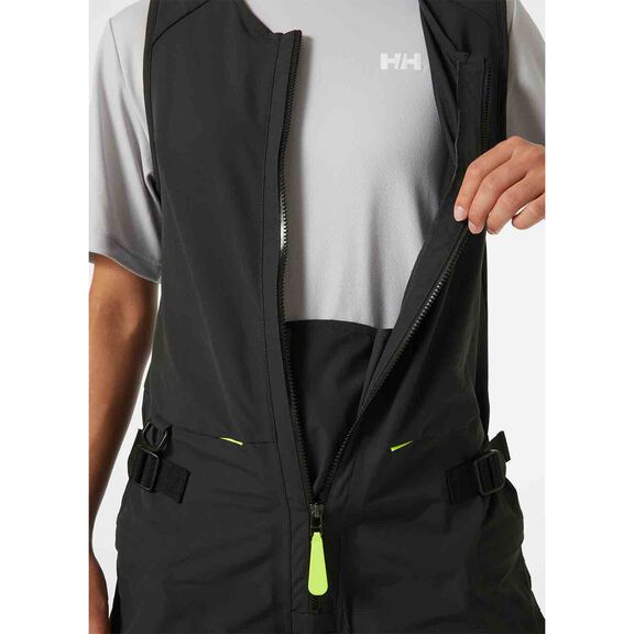 Women's  &AElig;gir 2.0 Race Sailing Bibs image number 3