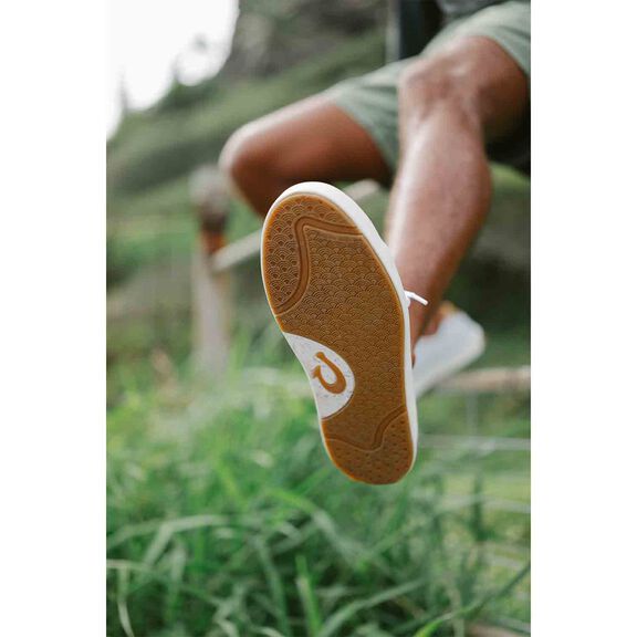 Men's Lae&lsquo;ahi Lī &lsquo;Ili Shoes image number 5