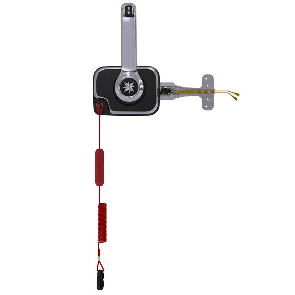 Xtreme Side Mount Control image number 1