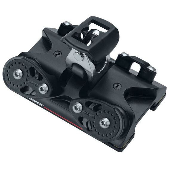 32mm Big Boat Traveler Cars image number 0