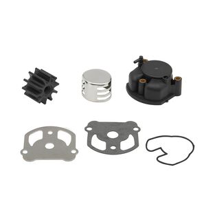 Quicksilver 8M6012789 Water Pump Kit - OMC 2.3-7.5L