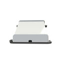 Removable Base Kit for Seaview APXMDM Mount image number 2