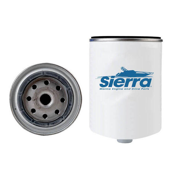18-8125 Diesel Fuel Filter image number 0