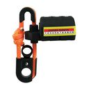 LALIZAS Hydrostatic Release Unit for Liferafts, SOLAS/MED/USCG-MER/TC image number 0