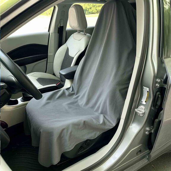 Quick Seat Covers image number 4