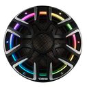 10&rdquo; Neodymium Marine & Powersports Subwoofer With Carbon Fiber Cone | 600W RMS 4-Ohm image number 1