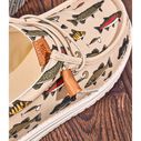 Men's Wally Fish Lure Shoes image number 7