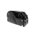 Double XTS0610 Rope Clutch with Ceramic Cam and Base for Small Diameter Lines, 6-10mm image number 0