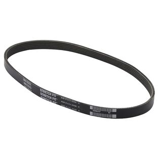 Quicksilver 8M0218433 Alternator Belt for Mercury 175-300hp-450R 3.4L V6 and 4.6L V8 4-Stroke Outboards
