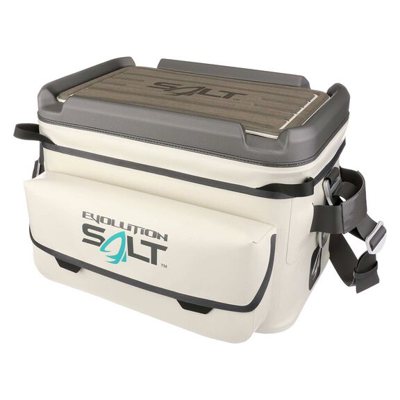 Sol 25 Saltwater Utility Bag image number 1