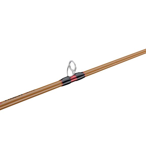 6'6" Ugly Stik Tiger&reg; Elite Casting Rod, Medium/Heavy Power image number 4