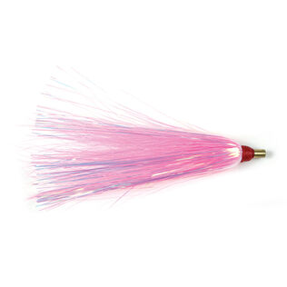 Bucktail Teaser, 3"