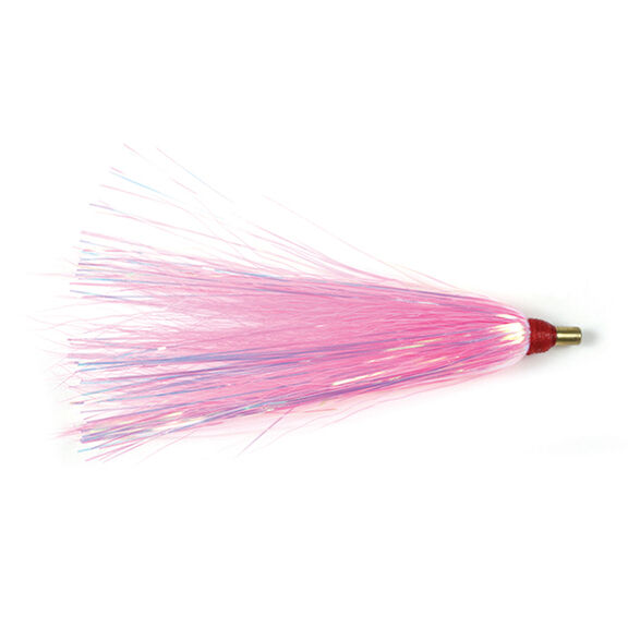 Bucktail Teaser, 3" image number 0