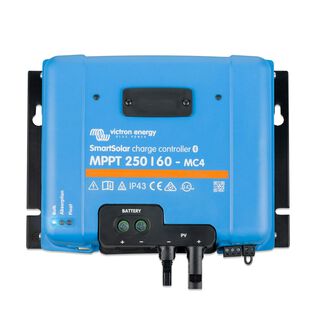 Victron Energy SmartSolar MPPT 250/60-MC4