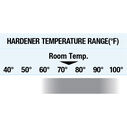 #206-B Slow Hardener image number 1