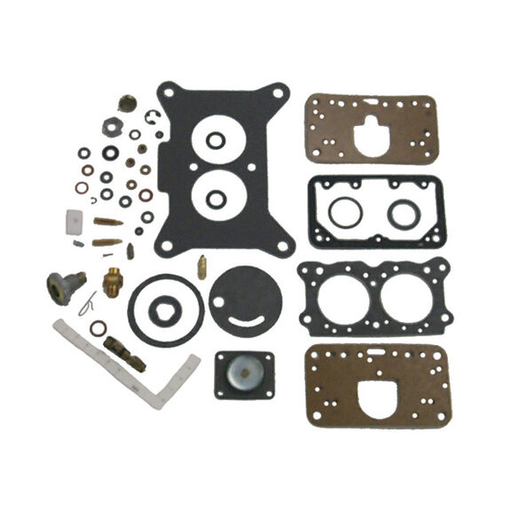 18-7081 Carburetor Repair Kit image number 0