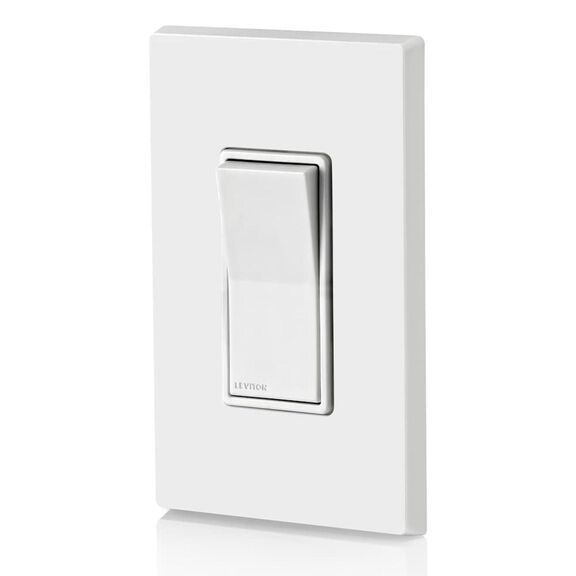 15 Amp 120/277 Volt 3-Way Switch, Weather-Resistant image number 3