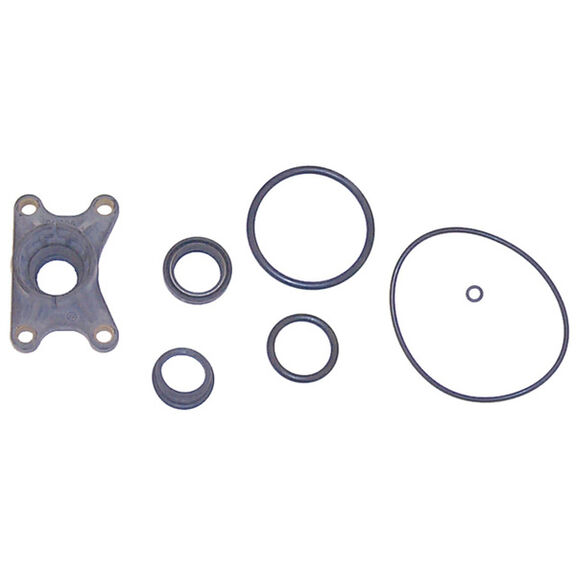 18-2783 Lower Unit Seal Kit for OMC Sterndrive/Cobra Stern Drives image number 0