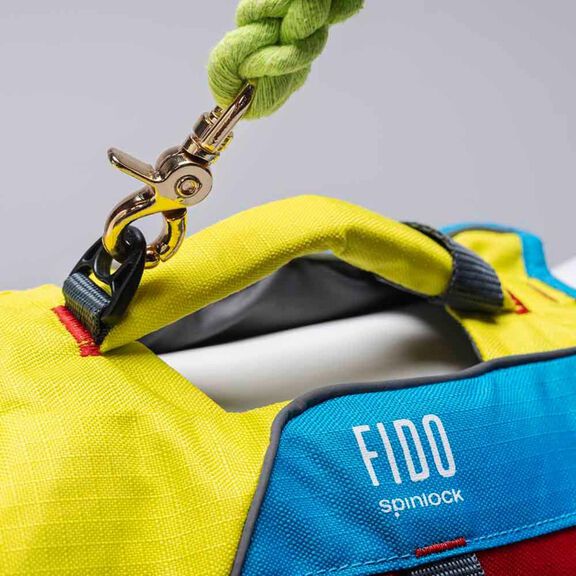 FIDO Dog Flotation Aid image number 1