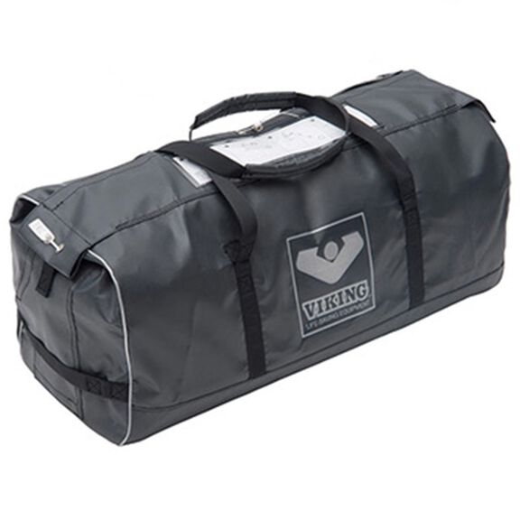 RescYou&trade; Pro ISO 9650-1/ISAF Life Raft with Valise image number 2