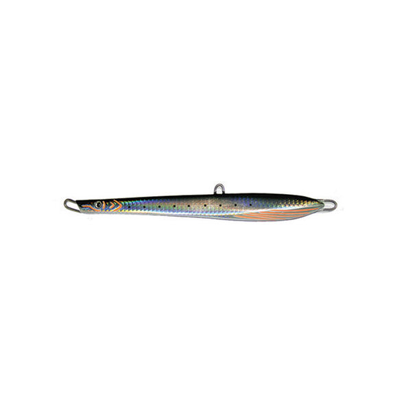 Abyss Speed Jig, 5", 2 oz. image number 0