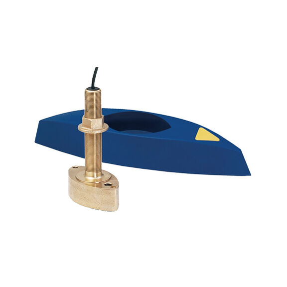 xSonic Airmar B45 Thru-Hull Transducer image number 0