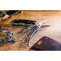 SEVEN 7-in-1 Multi-Tool with Pocket Knife image number 5