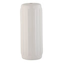 6" X 15" Big B Fender, White image number 0