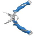 5" Titanium Bonded Mini Plier image number 4