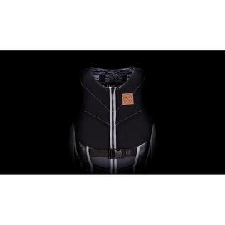 HL Mens Domain HRM Vest - S