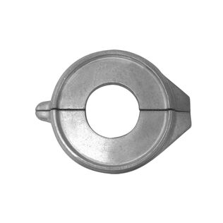 Aluminum Anode for Volvo, 1.77" x 4.25" x 1.57"