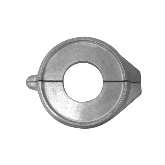 Aluminum Anode for Volvo, 1.77" x 4.25" x 1.57" image number 0