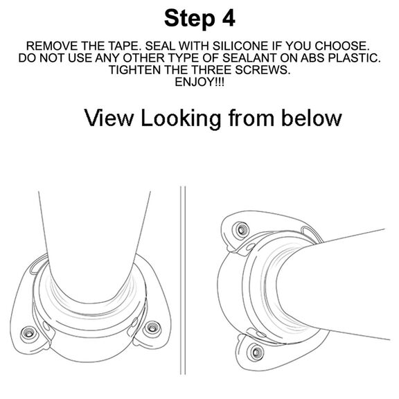 Cup Holder Conversion Kit image number 4