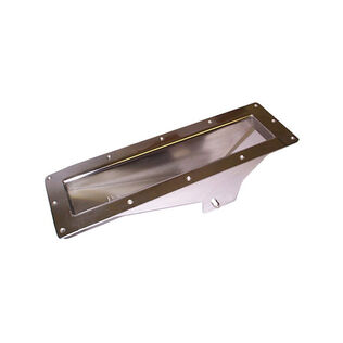Heavy Duty Extra Wide Platform Bow Roller