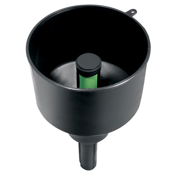 Medium Conductive Portable Fuel Filter image number 1