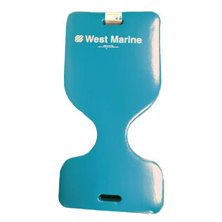 Premium Water Saddle, Tropical Teal