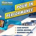 Star Tron&reg; Gasoline Additive, 32 oz. image number 2