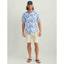 Men's Kona KC Printed Shirt image number 4