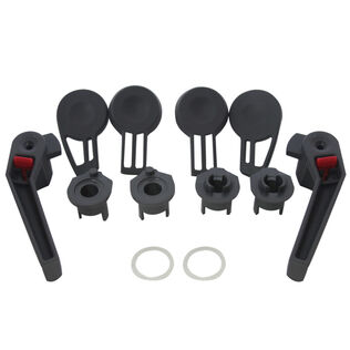 Large Hatch Handle Repair Kit