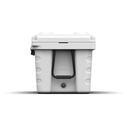 Wet Sounds SHIVR-55-WHI 58 Quart Ice Chest in White with Built in Powered Bluetooth Soundbar image number 2