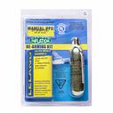 25 Gram Inflatable PFD Rearming Kit, Manual image number 0