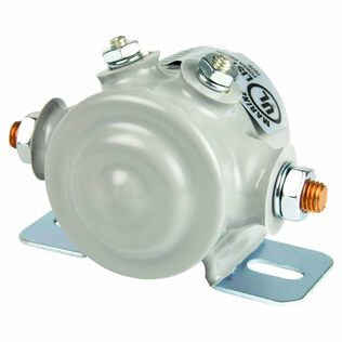 65A Continuous Duty Solenoid
