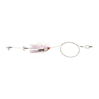 Carolina Live Bait King Rig
