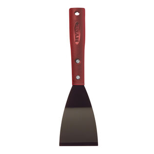 Chisel Scraper 3'' Bent Blade Acme Threaded Handle