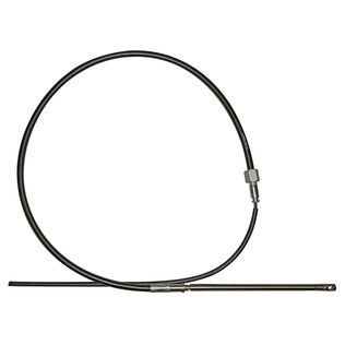 6' x 8" Stroke Steering Cable