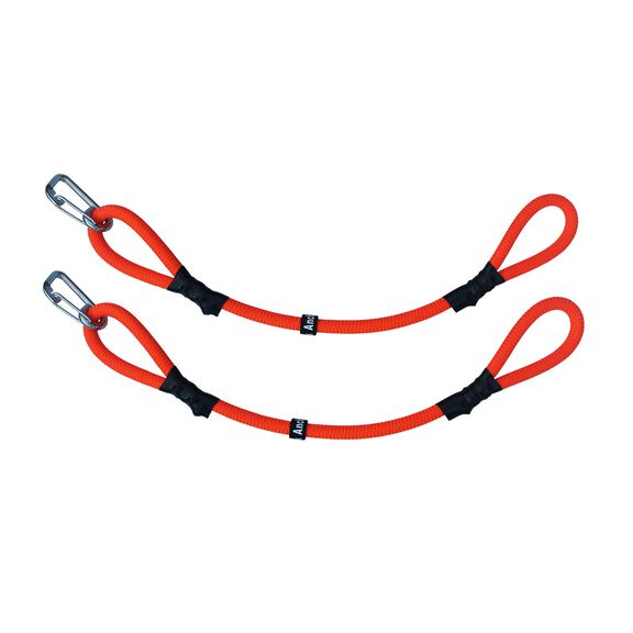 Dock Shock Mooring Bungee Rope 24", Kit of 2 Shocks image number 0