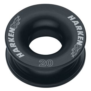 20mm Lead Ring