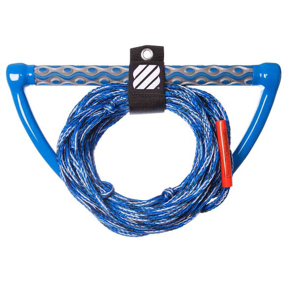 65' 3-Section Wakeboard Rope image number 0